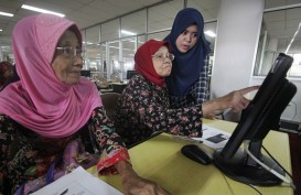 2045, Jumlah Lansia Diperkirakan 63,31 Juta   