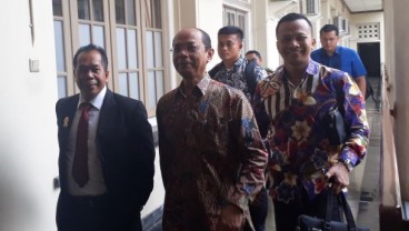 UGM Temukan Kesamaan Disertasi Rektor Unnes dengan Skripsi Mahasiswa, belum Tentu Plagiarisme