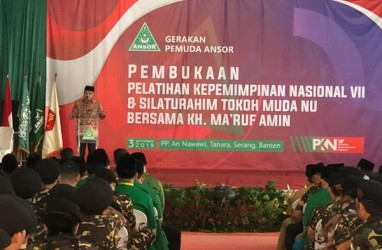 Ketua Umum PBNU : Pilpres Secara Langsung Lebih Banyak Manfaatnya
