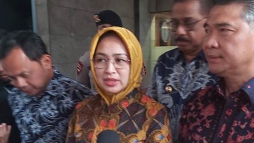 Apeksi Usul Pemkot Lakukan Pemetaan APBD 