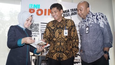 Pengoperasian Tol Pekanbaru-Dumai, Bank BNI Bersiap Gandakan Agen 46