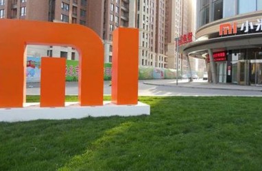 Kalah Bersaing dengan Huawei, Pendapatan Xiaomi Lesu