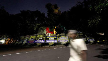 IN MEMORIAM CIPUTRA : Pengembang Kehilangan Tokoh Properti