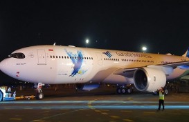 Pacu Revitalisasi, Garuda Datangkan 14 Unit A330-900neo