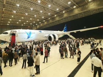 Bakal Miliki A330-900neo, Citilink Siap Terbangi Asia hingga Eropa