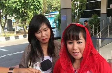 Laporan Dewi Tanjung soal Novel Baswedan Berpotensi Dihentikan