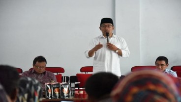  Pemprov Jabar Sambut Positif  Nadiem Pertimbangkan Hapus Ujian Nasional