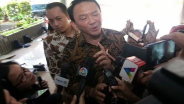 5 Berita Populer: Kondisi Pertamina Setelah Ahok Jadi Komut, Kasus Korupsi Rp300 Miliar di BTN