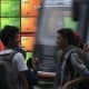 13 Saham Positif, Jakarta Islamic Index Menguat 0,67 Persen Pagi Ini