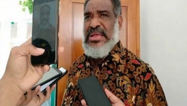 Warga Jayapura, Waspadai Hoaks Jelang 1 Desember