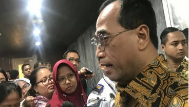 Menhub Kenang Ciputra Sebagai Guru yang Visioner dan Pekerja Keras