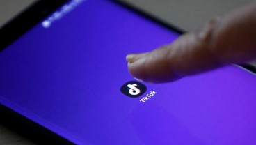 TikTok Pulihkan Akun Pengguna yang Kritisi China Soal Uighurs