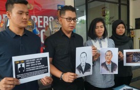 Mayat Dalam Koper di Nanggung Bogor, Ini Ciri-Ciri Pelaku Pembunuhan