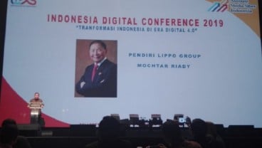 Mochtar Riady Ungkap Penyebab Lippo Group Jual 2/3 Sahamnya di OVO