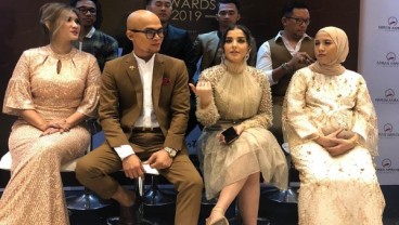 Profesi Make Up Artist Kian Menjanjikan