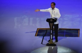 Sederhanakan Birokrasi, Presiden Jokowi Ingin Optimalkan Kecerdasan Buatan di Instansi Pemerintahan