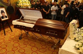 Obituary: Selamat Jalan, Pak Ciputra...