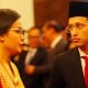 Sri Mulyani Mengaku ‘Terkena’ Surat Cinta Nadiem untuk Guru