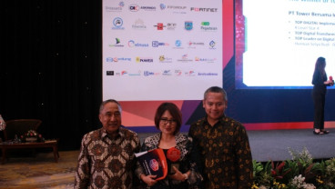 Cashwagon Catat Total Transaksi Lebih dari 1 Juta
