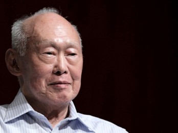 Historia Bisnis : Estafet Lee Kuan Yew Sebelum Sampai ke Lee Hsien Loong