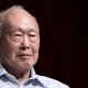 Historia Bisnis : Estafet Lee Kuan Yew Sebelum Sampai ke Lee Hsien Loong