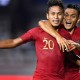 Sea Games : Kecepatan Pemain Indonesia Andalan Tembus Pertahanan Singapura