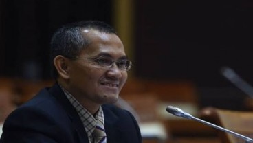 KY Ajukan 6 Calon Hakim Agung dan 4 Calon Hakim Ad Hoc ke DPR