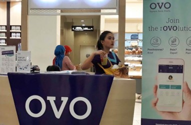 5 Terpopuler Teknologi, Alasan Lippo Jual sebagian Sahamnya di OVO dan Pesan Khusus Mochtar Riady Kepada Jack Ma