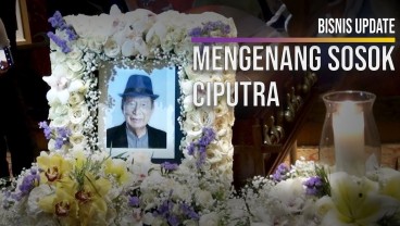 Ciputra, Sosok Entrepreneur yang Menginspirasi