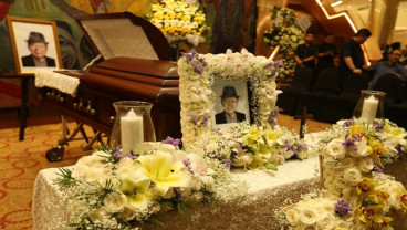 Menlu Retno: Kemenlu Pantau dan Lindungi Investasi Ciputra di Luar Negeri