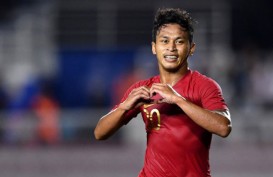 Hasil Indonesia Vs Singapura: Indonesia Kembali Menang, Osvaldo Bikin Gol Lagi