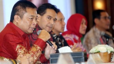 TLKM Targetkan Pendapatan Tumbuh 5 Persen Tahun Ini