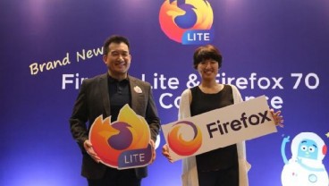 Firefox Telah Blokir Lebih dari 400 Miliar Pelacak