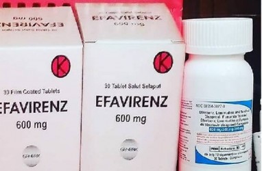 Rekam Jejak Obat ARV Turunkan Angka Kematian ODHA