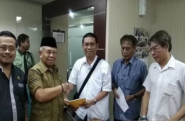 BK DPRD DKI: Politisi PSI William Aditya Melanggar Tata Tertib