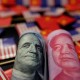 Pasar Keuangan AS Ungguli China dalam Perang Dagang, Ini Gambarannya