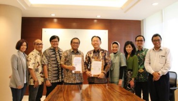 ILB Sokong Pendanaan Proyek PLTM Kertamukti