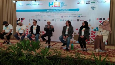 Halal Expo Indonesia Akan Digelar Desember 2019