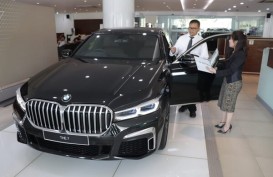 BMW Surabaya Proyeksikan Penjualan Bisa Tumbuh 20 Persen Per Tahun