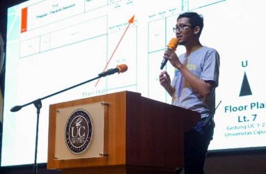 Dukung PyCon 2019 di Surabaya, Alterra Indonesia Siapkan Wadah Gratis Belajar Python