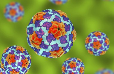 Depok Tetapkan Status Kejadian Luar Biasa Virus Hepatitis A