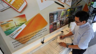 Lepas Saham di Asuransi Adira, Bank Danamon Naik Kelas ke BUKU IV