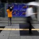 Investor Wait and Hold, Bursa Asia Tertekan di Zona Merah