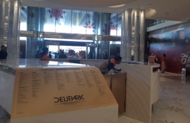 Delipark Mall Bisa Jadi Ikon Baru Kota Medan