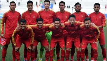 Belum Kebobolan di Dua Laga, Begini Komentar Kiper Indonesia Nadeo Argawinata