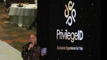 Penganugerahan PRAJA 2019, MIS Group Meluncurkan PrivilegeID dan e-Recycle