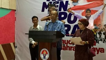 Persani Bantah Tidak Berangkatkan Atlet ke Sea Games Karena Sudah Tidak Perawan