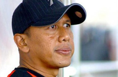 PS Tira Persikabo Pecat Pelatih Rahmad Darmawan