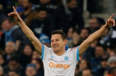 Hasil, Jadwal, Klasemen Liga Prancis : Marseille Pastikan Bertahan di Bawah PSG