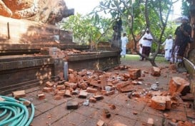 Pemkot Denpasar Catat 249 Cagar Budaya